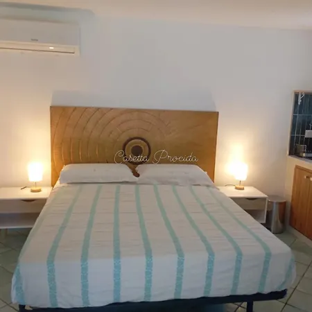 Bed and breakfast Lemontree House Bacoli Extérieur photo