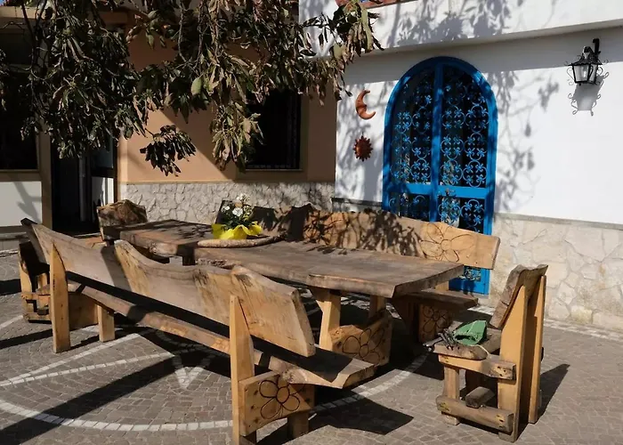 Lemontree House Bacoli