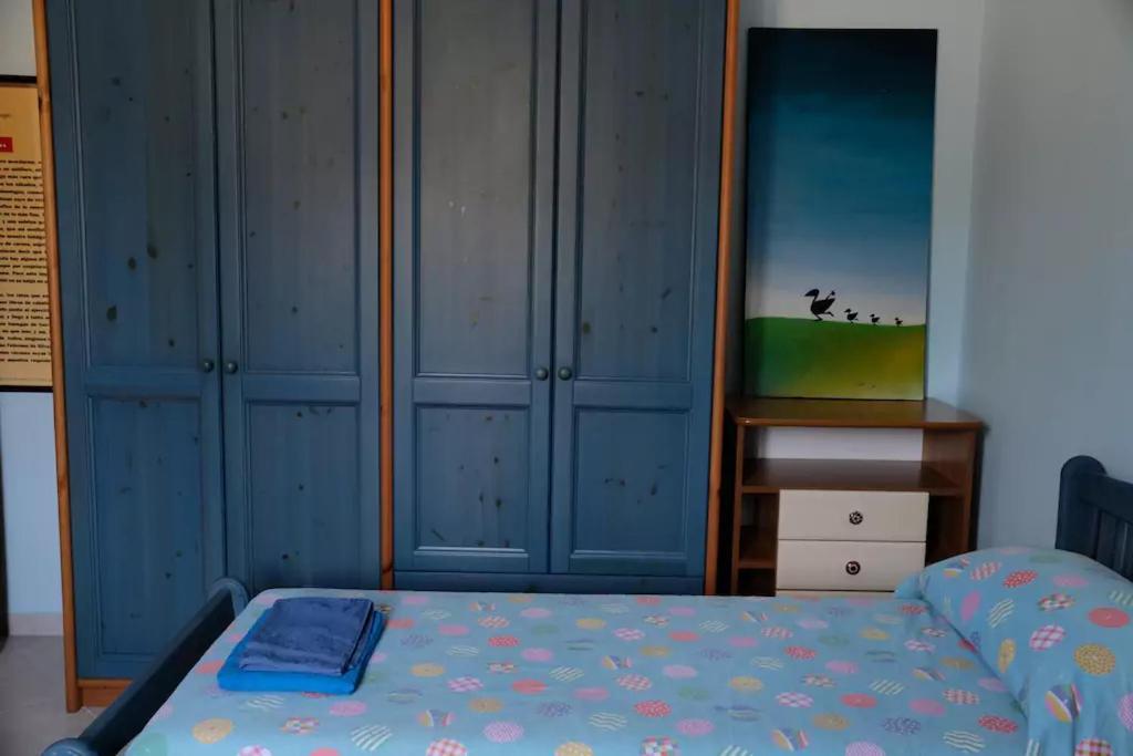 Lemontree House * Bacoli