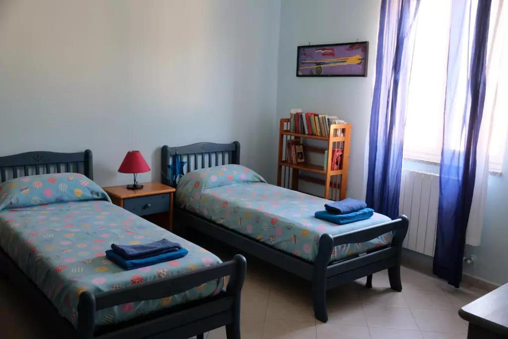 Lemontree House Bed & Breakfast Bacoli