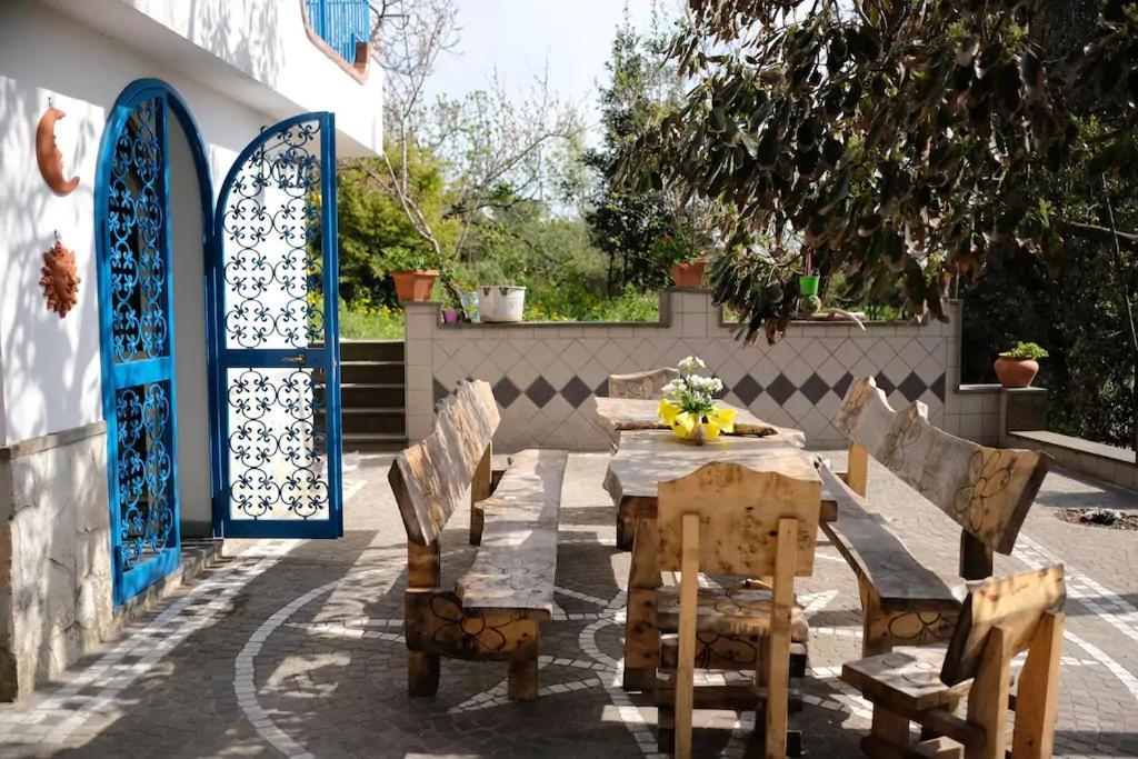 Lemontree House *