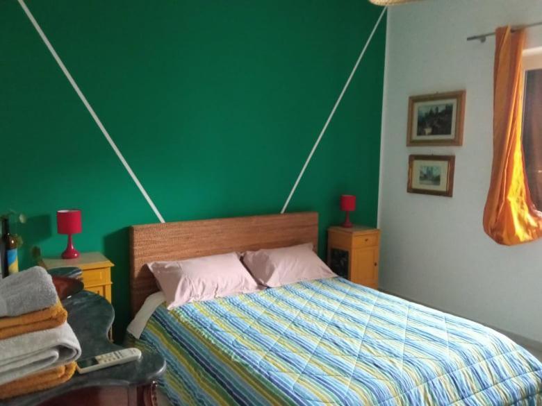 Lemontree House * Bacoli