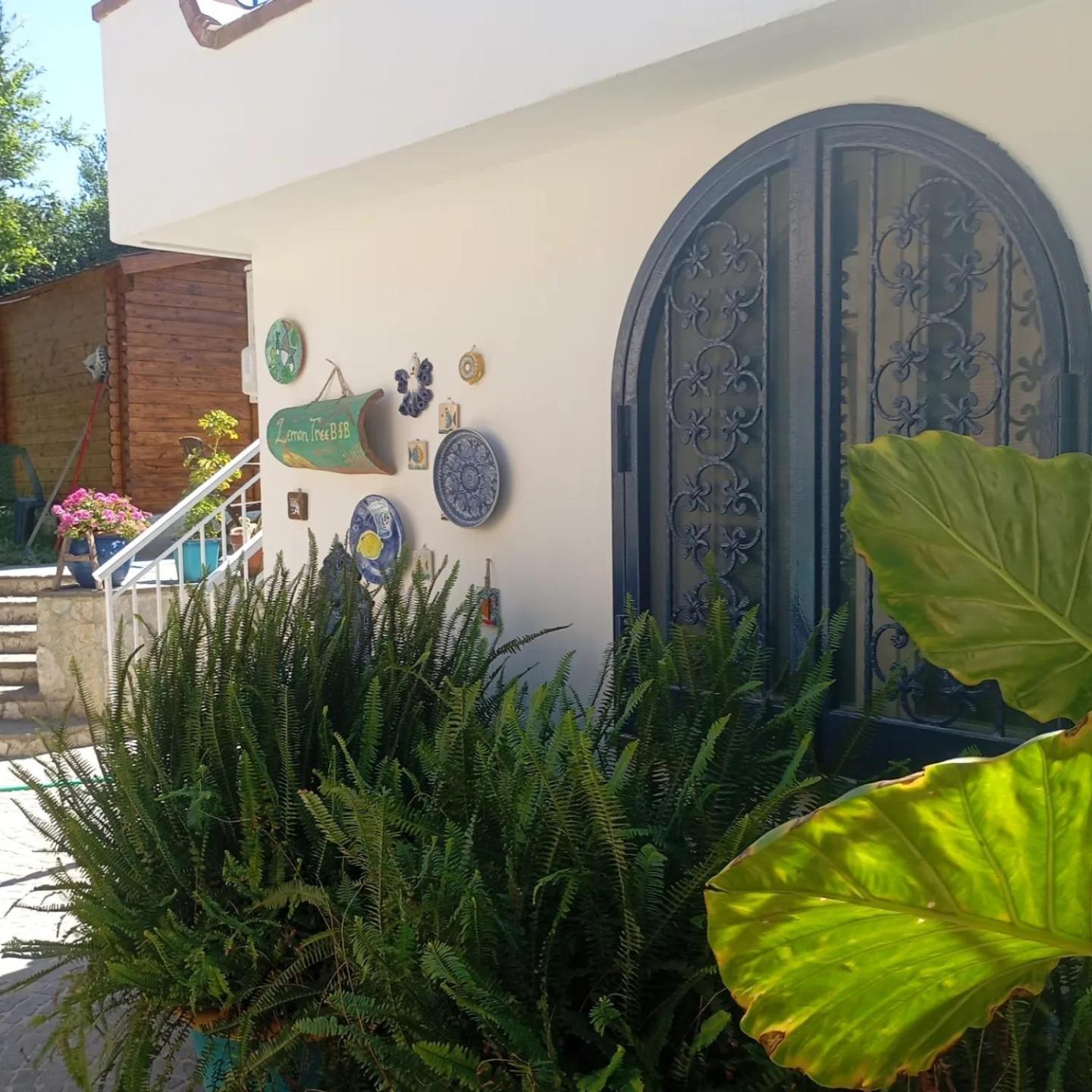 Lemontree House * Bacoli