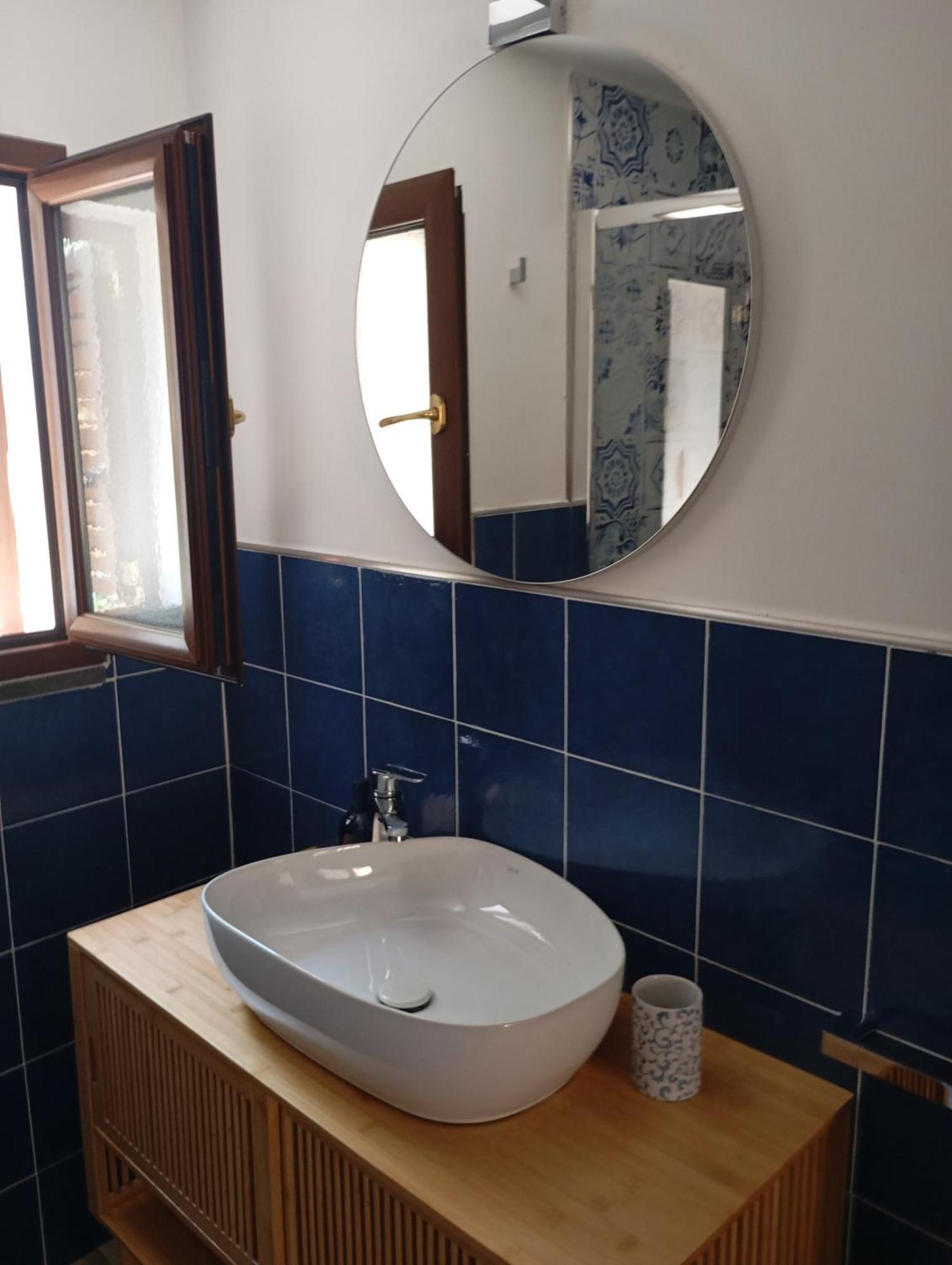 Lemontree House Bed & Breakfast Bacoli