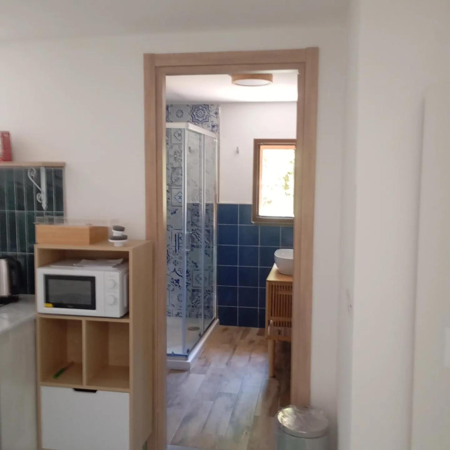Bed & Breakfast Lemontree House Bacoli