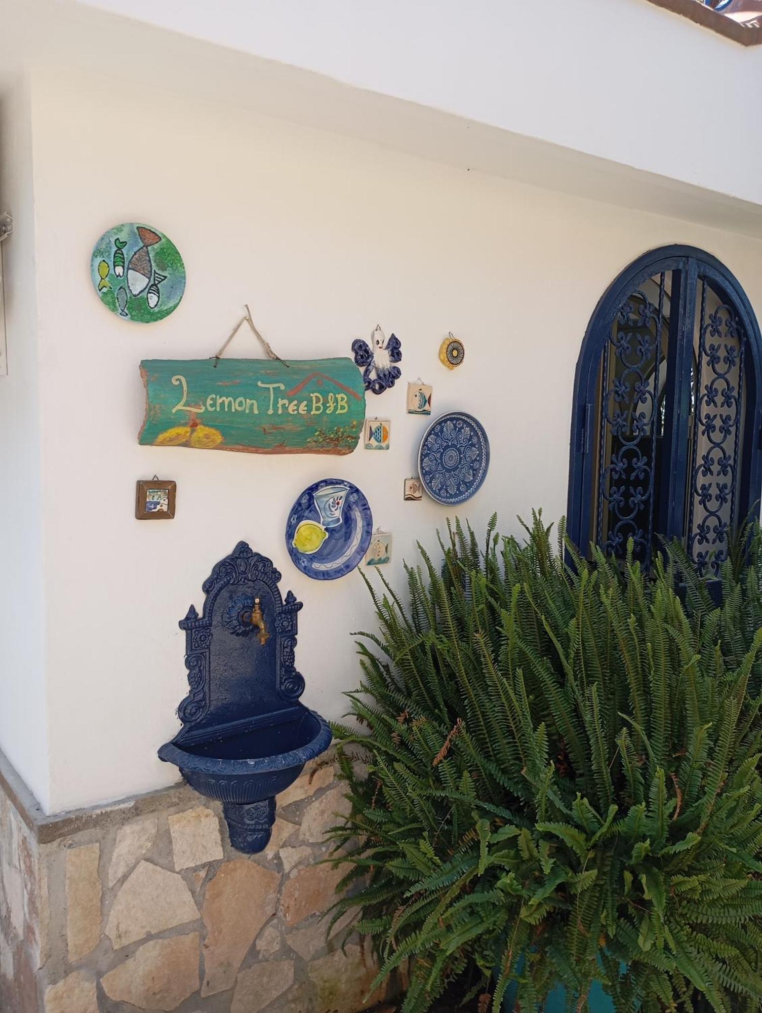 Lemontree House Bed & Breakfast Bacoli